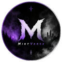 Discovery icon for MistVerse | MistBot Official Discord server
