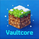 Discovery icon for VAULTCORE | # Best Rewards Server Discord server