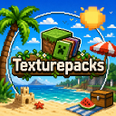 Discovery icon for TexturePacks Discord server