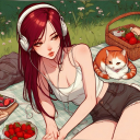 Discovery icon for mango・18+・social・vcs・active Discord server