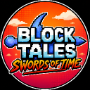 Discovery icon for Block Tales: Swords of Time Discord server