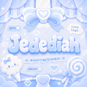 Discovery icon for ʚ. jedediaɧ ଓ Discord server