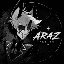 Discovery icon for ・ARAZ | Public & Oyun #KISA BAKIM Discord server