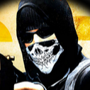 Discovery icon for Terror Zone Discord server