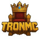 Discovery icon for TRONMC.PL - ZASIĄDŹ NA TRONIE I ZAWŁADNIJ Discord server