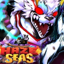 Discovery icon for Haze Seas | Roblox Discord server