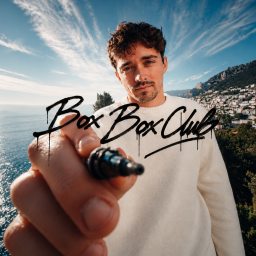 Discovery icon for Box? Box! Club 🏎│F1 Community 🇮🇹・FantaF1 / @bea.lotty Discord server