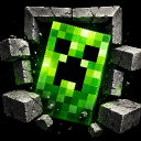 Discovery icon for SMP Connect Discord server