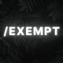 Discovery icon for /exempt Discord server