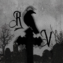 Discovery icon for ⸸ — 𝖗aven𝖛ille Discord server