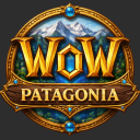 Discovery icon for WoW Patagonia Discord server