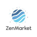 Discovery icon for ZenMarket Discord server