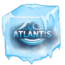 Discovery icon for ATLANTIS | COMMUNITY Discord server