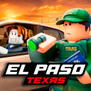 Discovery icon for El Paso Border Roleplay Discord server