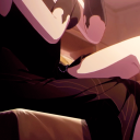 Discovery icon for ♡⸝⸝ /heartseek | active ♡ social • ♡ sfw • vcs • chat • gws • chill ʚଓ Discord server