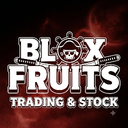 Discovery icon for Blox Fruits Trading & Stock Discord server