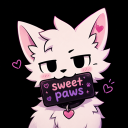 Discovery icon for Sweet Pawsy แฆ/ ๐ฆ๐ Discord server