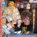 Discovery icon for kimi antonelli's sarisari store sa gedli Discord server