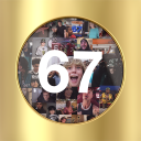 Discovery icon for 67 Discord server