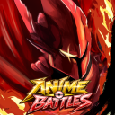 Discovery icon for Anime Battles Discord server