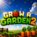 Discovery icon for Grow A Garden 2 Stocks & Weather & Gear Notifier & Trading | 24/7! Discord server