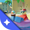 Discovery icon for MM2 Trading & Values Discord server