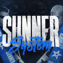 Discovery icon for Sunner SysteM® 💙 #10k Discord server