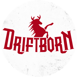 Discovery icon for DRIFTBORN | Official Community Discord server