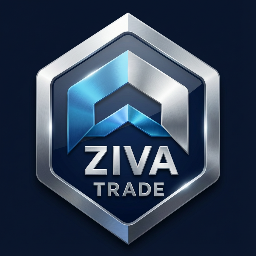 Discovery icon for ZIVA TRADE بالعربية Discord server