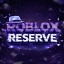 Discovery icon for Roblox Reserve | Robux & Nitro Giveaways Discord server