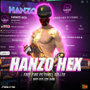 Discovery icon for HANZO X!TER Discord server