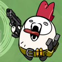 Discovery icon for Pebble Knights Discord server
