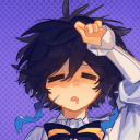 Discovery icon for Culto Femboy 🍷 | tag 💜 femboy Discord server