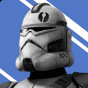 Discovery icon for «Звёздные Войны : Supreme» Discord server