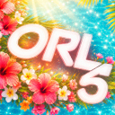 Discovery icon for ORL Season 5 Discord server