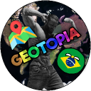 Discovery icon for 🌍𝐆𝐄𝐎𝐓𝐎𝐏𝐈𝐀🌎 Discord server