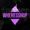 Discovery icon for 𝑾𝑯𝑬𝑹𝑬𝑺 𝑺𝑯𝑶𝑷 ™ Discord server