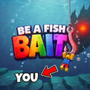 Discovery icon for Be A Fish Bait | Codes | Roblox Discord server