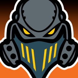 Discovery icon for Warmachine Discord server