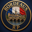 Discovery icon for Bordeaux RP đ«đ· Discord server