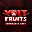 Discovery icon for VϴLT FRUITS Discord server