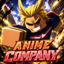 Discovery icon for Anime Company Discord server
