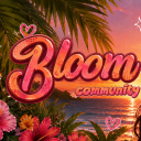 Discovery icon for Bloom community Discord server