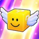 Discovery icon for Lucky Block Rush Discord server