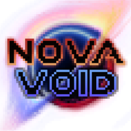 Discovery icon for NovaVoid | Cat Civ & Games Discord server
