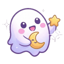 Discovery icon for Yamii.｜mental healthଘꨄ†˖ Discord server