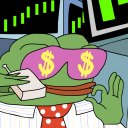 Discovery icon for Crypto WRLD Discord server