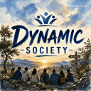 Discovery icon for DYNAMIC SOCIETY Discord server