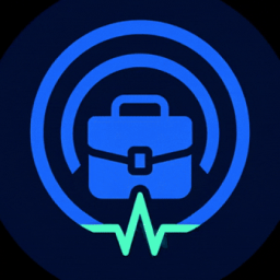 Discovery icon for Jobs & Remote Work | WorkSignal Discord server