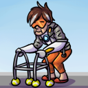 Discovery icon for Olderwatch Discord server